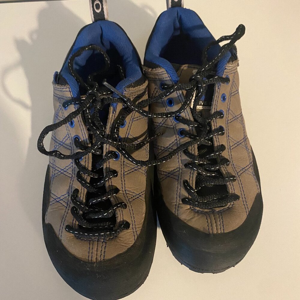 5.10 Five Ten Women’s Guide Tennie Hiking Camping Climbing Size 6